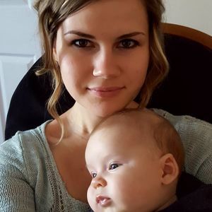 Meet your Posher, Svetlana